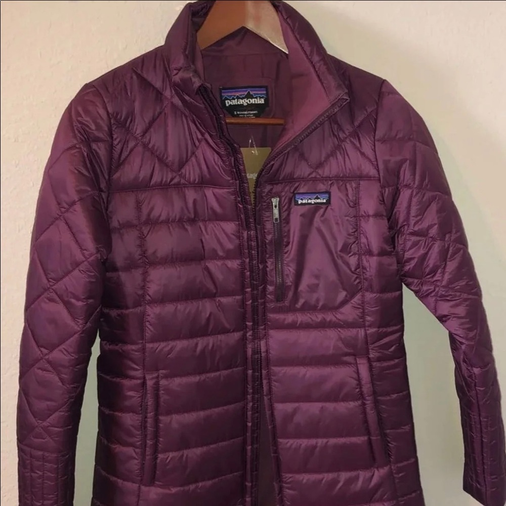 Women's Patagonia Radalie Parka